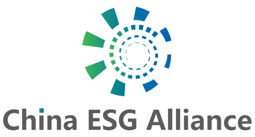 China ESG Alliance聯(lián)盟成員