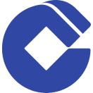 中國建設(shè)銀行 logo