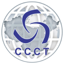 中國紡織品進出口商會 logo