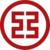 中國工商銀行 logo