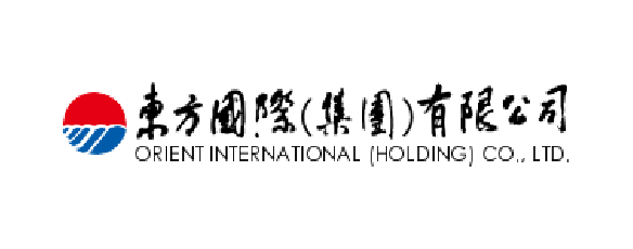 Logo: 東方國際（集團(tuán)）有限公司