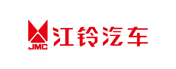 Logo: 江鈴