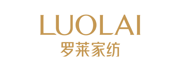 Logo: 羅萊家紡
