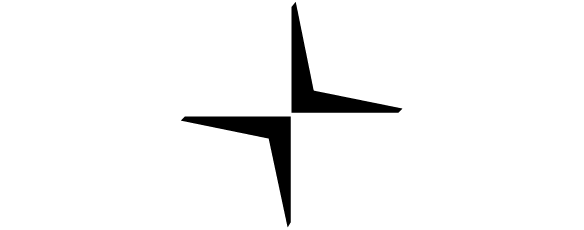 Logo: 極星