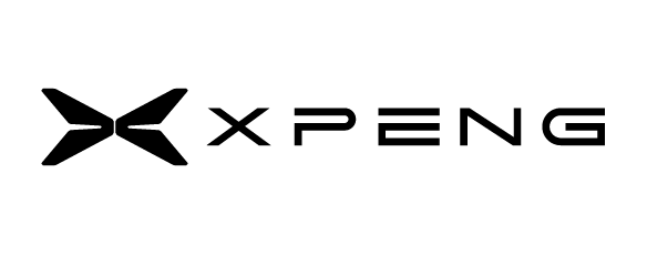 Logo: 小鵬