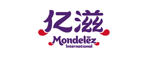 Logo: 億滋